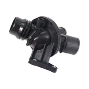 DURAFORCE Electric Water Pump W/Thermostat/Connector Plug For BMW F35 F87 228i 420i 2.0L