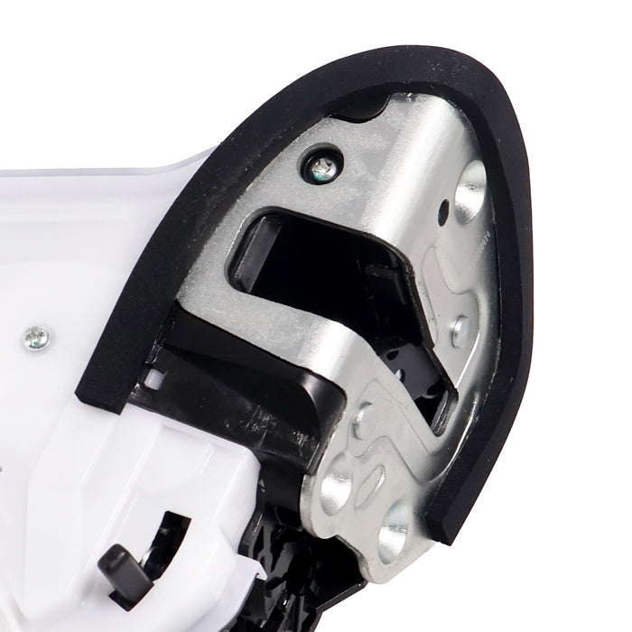 DURAFORCE 690500E030 for Toyota Corolla Camry Lexus IS350 Rear RH Door Latch Lock Actuator