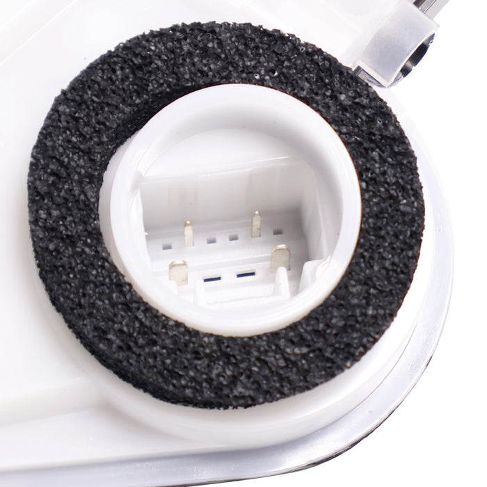 DURAFORCE 690500E030 for Toyota Corolla Camry Lexus IS350 Rear RH Door Latch Lock Actuator