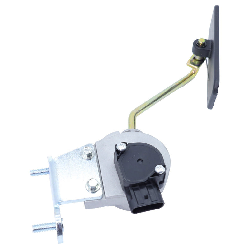 DURAFORCE Accelerator Pedal Position Sensor For International IC Corporation 3800 3000 IC
