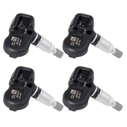 DURAFORCE Fit for Lexus Toyota Corolla 4Pcs TIRE PRESSURE SENSOR TPMS 4260733021 PMV107J