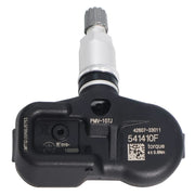 DURAFORCE Fit for Lexus Toyota Corolla 4Pcs TIRE PRESSURE SENSOR TPMS 4260733021 PMV107J