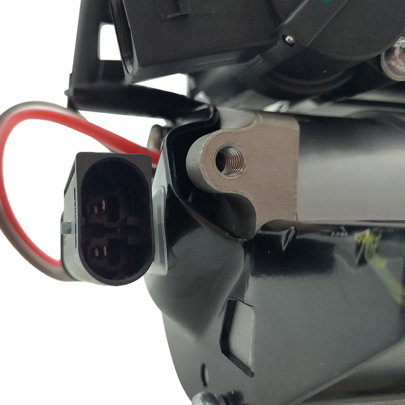 DURAFORCE Air Suspension Compressor Pump + Relay For 98-10 Mercedes C219 E320 2203200104