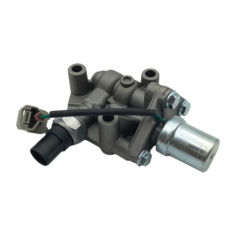 DURAFORCE For Honda Civic 2001-2005 Solenoid Spool Valve 15810-PLR-A01 VTEC