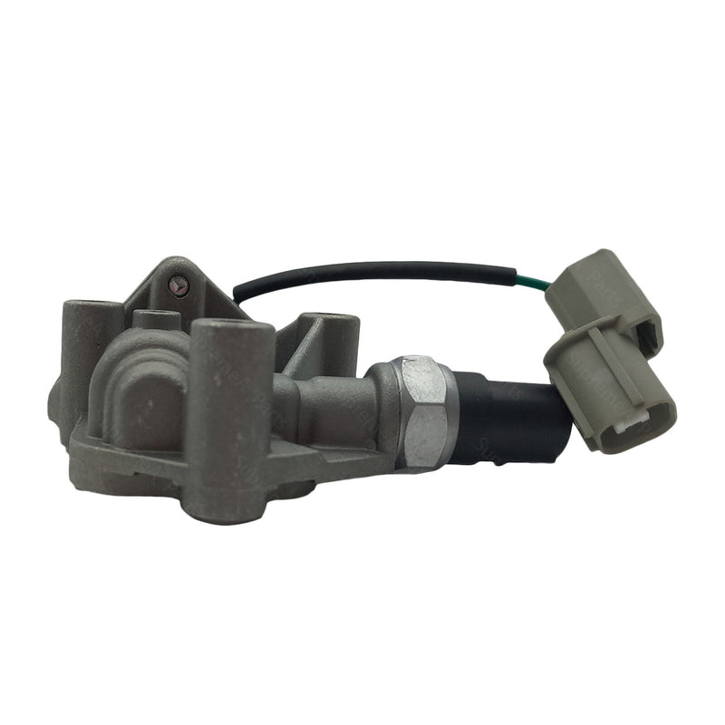 DURAFORCE For Honda Civic 2001-2005 Solenoid Spool Valve 15810-PLR-A01 VTEC