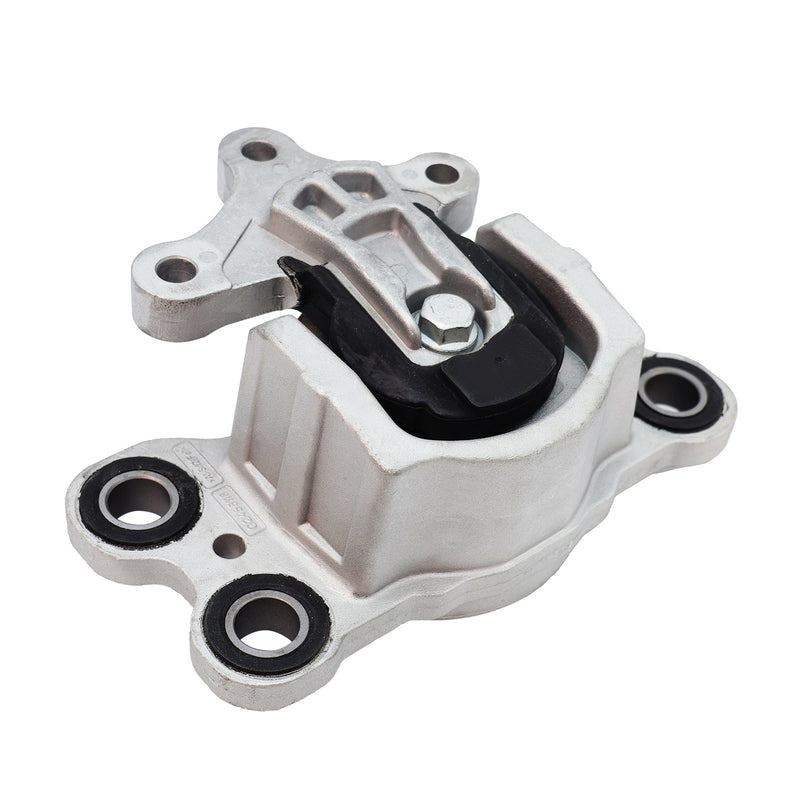 DURAFORCE Engine Motor Mount Left Fits For 2011-2018 VOLVO S60 V60 S80 V70 XC60 31262709