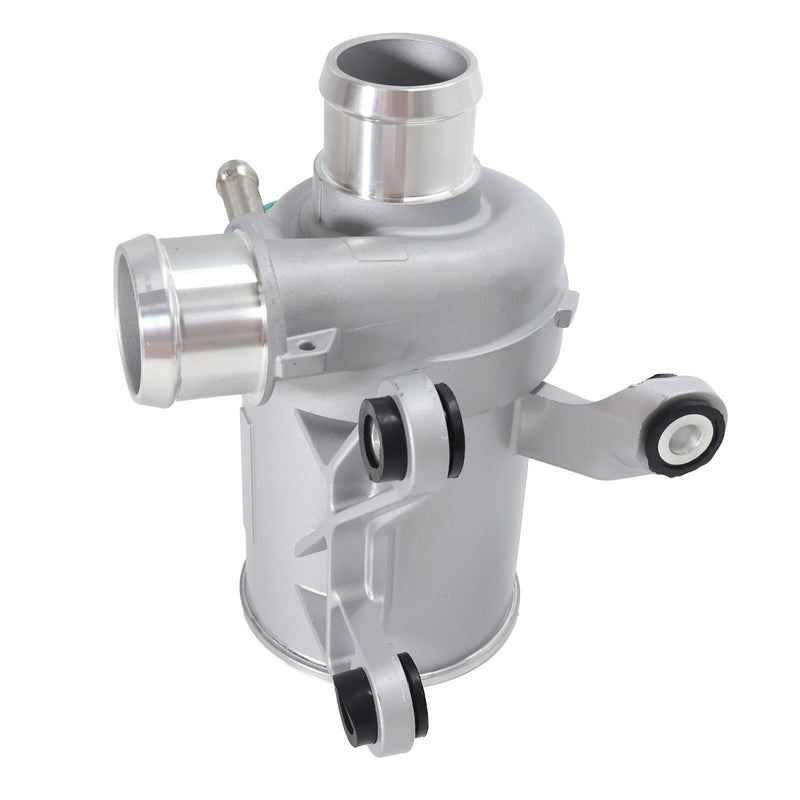 DURAFORCE Water Pump for Mercedes-benz C300 E300 GLC300 SLC300 Sprinter 2500 2742000107