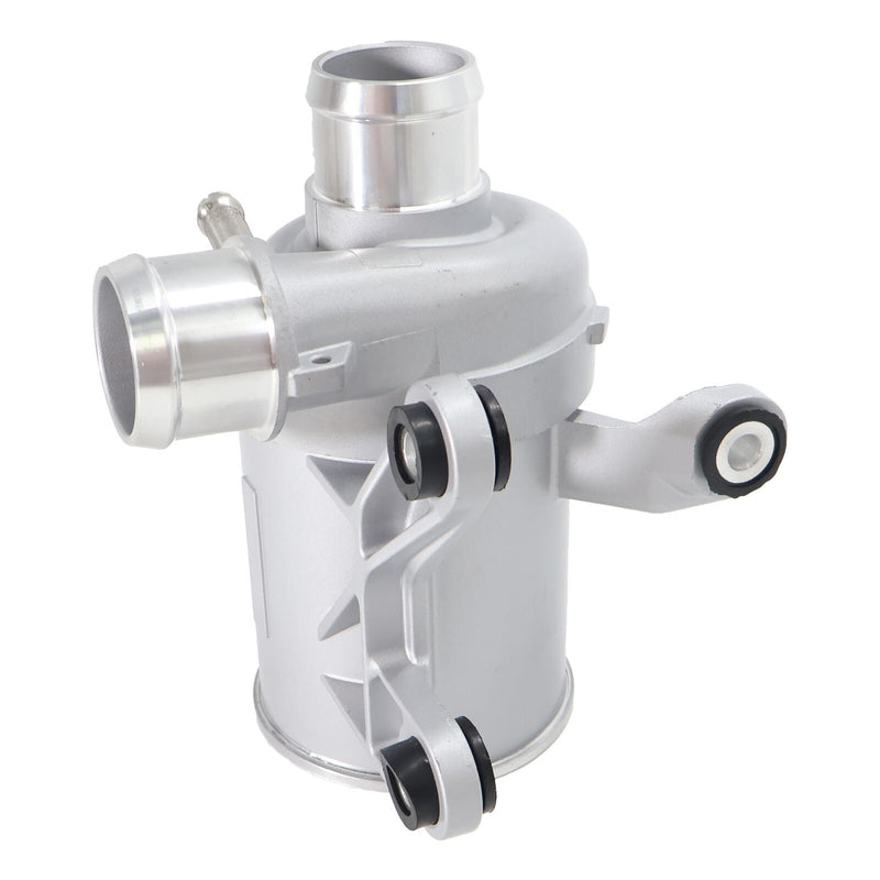 DURAFORCE Water Pump for Mercedes-benz C300 E300 GLC300 SLC300 Sprinter 2500 2742000107
