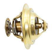 DURAFORCE 5137700320 THERMOSTAT FITS HITACHI EX120-2 EX120-3 EX100-2 EX100-3 4BD1 4BD1