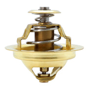 DURAFORCE 5137700320 THERMOSTAT FITS HITACHI EX120-2 EX120-3 EX100-2 EX100-3 4BD1 4BD1