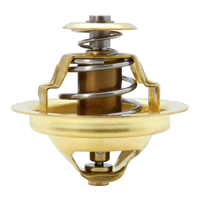DURAFORCE 5137700320 THERMOSTAT FITS HITACHI EX120-2 EX120-3 EX100-2 EX100-3 4BD1 4BD1
