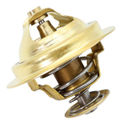 DURAFORCE 5137700320 THERMOSTAT FITS HITACHI EX120-2 EX120-3 EX100-2 EX100-3 4BD1 4BD1