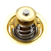 DURAFORCE 5137700320 THERMOSTAT FITS HITACHI EX120-2 EX120-3 EX100-2 EX100-3 4BD1 4BD1