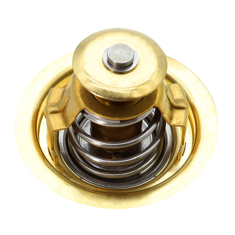 DURAFORCE 5137700320 THERMOSTAT FITS HITACHI EX120-2 EX120-3 EX100-2 EX100-3 4BD1 4BD1