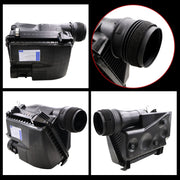 DURAFORCE 17700-0C150 Air Cleaner Filter Box Assembly Fits Toyota Tacoma 2.7L 2005-2016
