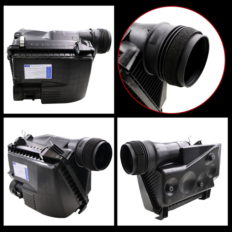 DURAFORCE 17700-0C150 Air Cleaner Filter Box Assembly Fits Toyota Tacoma 2.7L 2005-2016