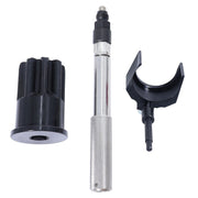 DURAFORCE Injector Height Tool & Barring Socket & Timing Pin For Cat C-7 C-9 C-15 C-16