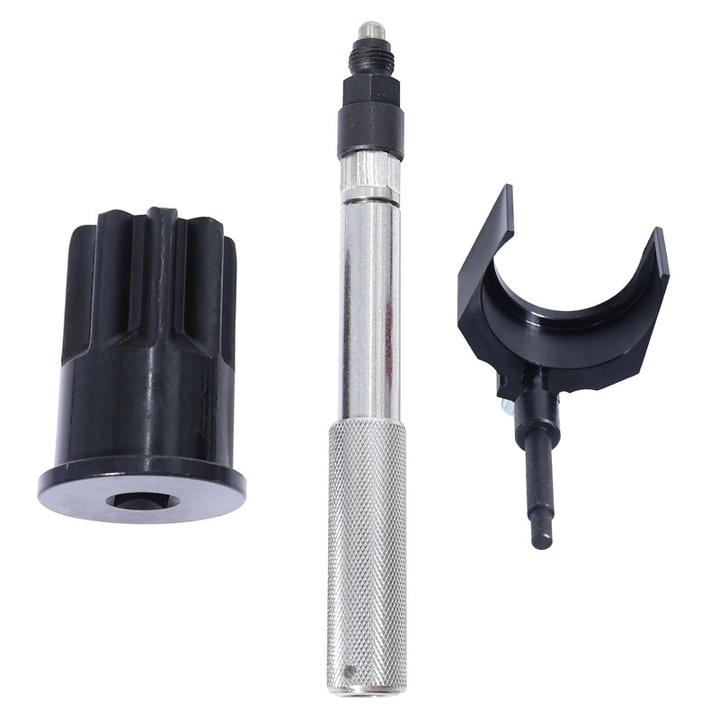 DURAFORCE Injector Height Tool & Barring Socket & Timing Pin For Cat C-7 C-9 C-15 C-16