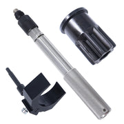 DURAFORCE Injector Height Tool & Barring Socket & Timing Pin For Cat C-7 C-9 C-15 C-16