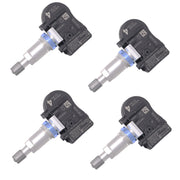 DURAFORCE 40700-3VU0A 4x Tire Pressure Sensor TPMS 433MHz For Nissan Rogue Altima Infiniti
