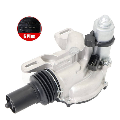 DURAFORCE Fits Smart Fortwo Cabrio Coupe 1.0L l3 Clutch Slave Cylinder Actuator 4512500062