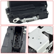 DURAFORCE 2x Rear Door Lock Actuator for Ford Escape 01-07 Mercury Mariner 05-07 937640