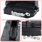 DURAFORCE 2x Rear Door Lock Actuator for Ford Escape 01-07 Mercury Mariner 05-07 937640
