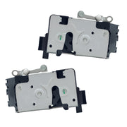DURAFORCE 2x Rear Door Lock Actuator for Ford Escape 01-07 Mercury Mariner 05-07 937640
