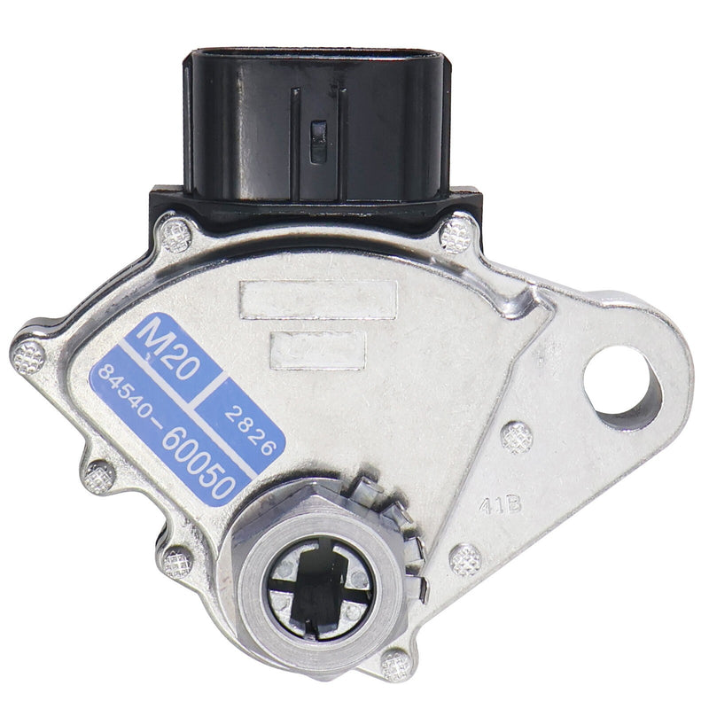 DURAFORCE Neutral Safety Switch 8454071010 For Toyota Tacoma Tundra Lexus GS