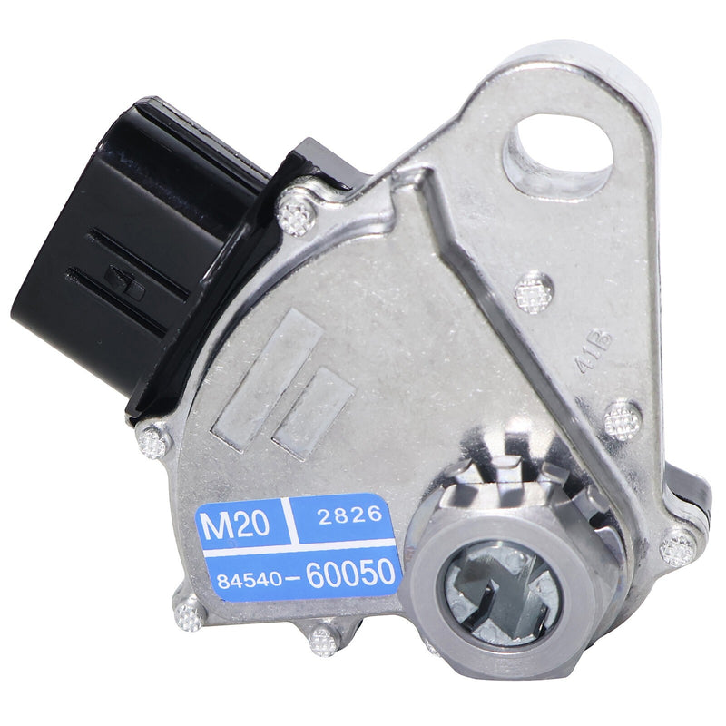 DURAFORCE Neutral Safety Switch 8454071010 For Toyota Tacoma Tundra Lexus GS