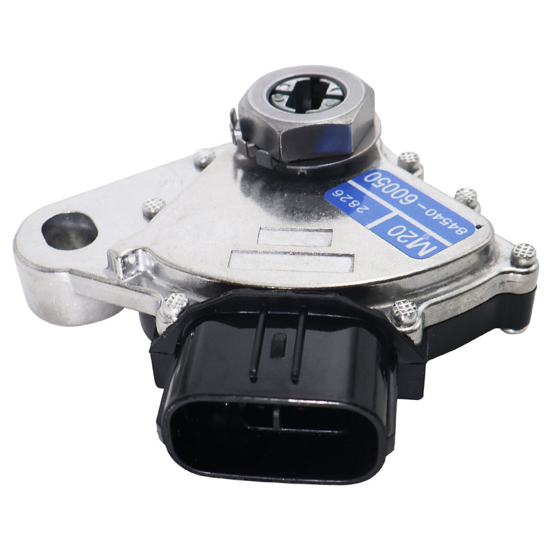DURAFORCE Neutral Safety Switch 8454071010 For Toyota Tacoma Tundra Lexus GS