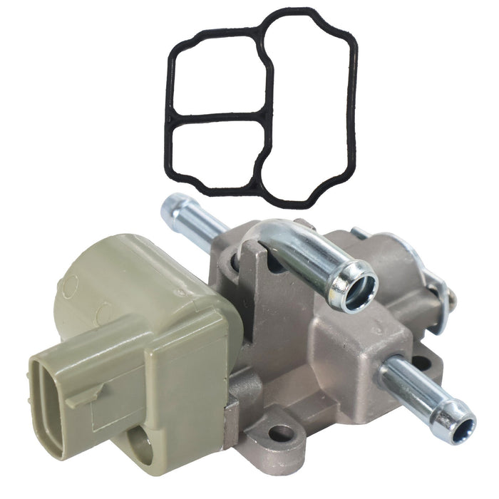 DURAFORCE 2227062050 Idle Control Valve Fit for 1997-2004 Toyota 4Runner T100 Base SR5
