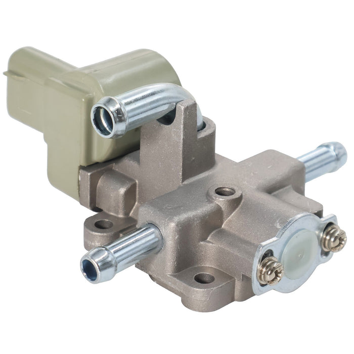 DURAFORCE 2227062050 Idle Control Valve Fit for 1997-2004 Toyota 4Runner T100 Base SR5