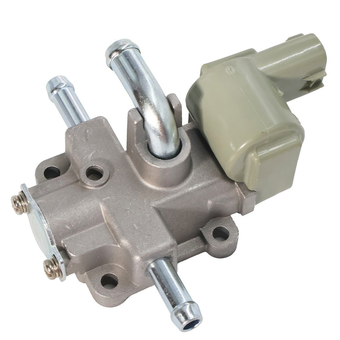 DURAFORCE 2227062050 Idle Control Valve Fit for 1997-2004 Toyota 4Runner T100 Base SR5