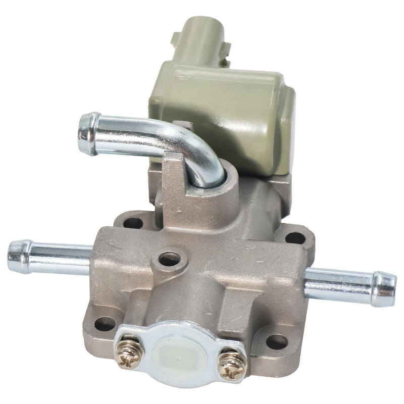 DURAFORCE 2227062050 Idle Control Valve Fit for 1997-2004 Toyota 4Runner T100 Base SR5