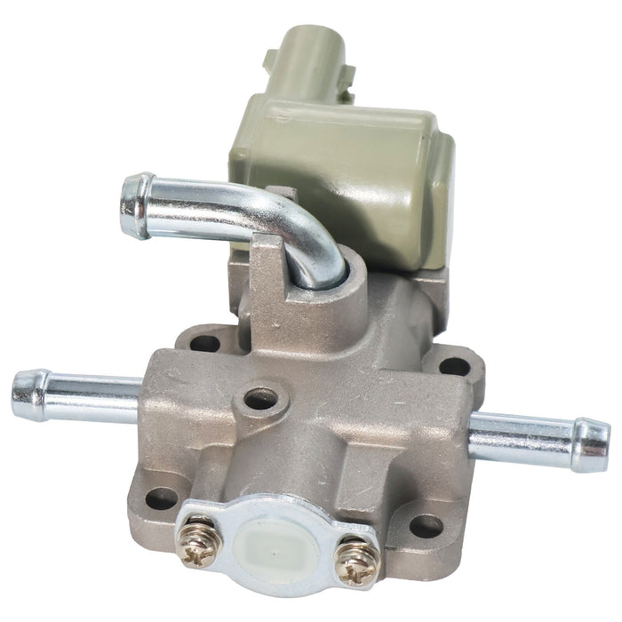 DURAFORCE 2227062050 Idle Control Valve Fit for 1997-2004 Toyota 4Runner T100 Base SR5