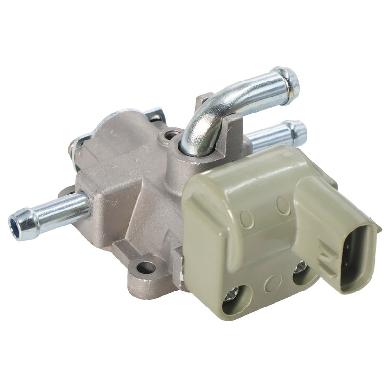 DURAFORCE 2227062050 Idle Control Valve Fit for 1997-2004 Toyota 4Runner T100 Base SR5