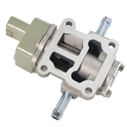 DURAFORCE 2227062050 Idle Control Valve Fit for 1997-2004 Toyota 4Runner T100 Base SR5