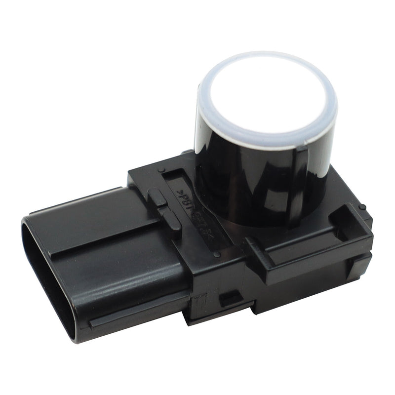 DURAFORCE For Toyota Lexus PDC Bumper Parking Ultrasonic Sensor Pearl White 89341-33140*4