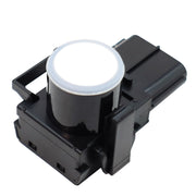 DURAFORCE For Toyota Lexus PDC Bumper Parking Ultrasonic Sensor Pearl White 89341-33140*4