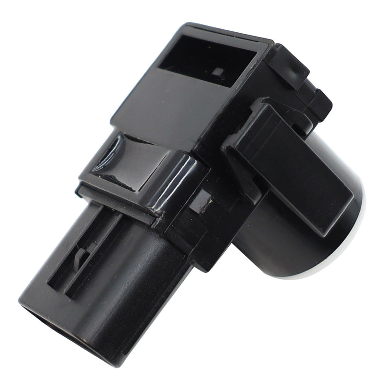DURAFORCE For Toyota Lexus PDC Bumper Parking Ultrasonic Sensor Pearl White 89341-33140*4