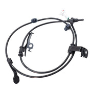 DURAFORCE Set of 4 ABS Speed Sensor Front- Rear Left & Right Fits: xD 2008 Yaris 2006-2011