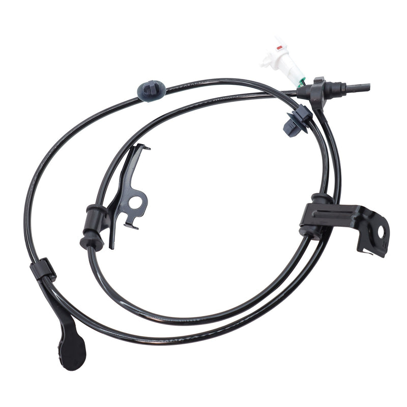 DURAFORCE Set of 4 ABS Speed Sensor Front- Rear Left & Right Fits: xD 2008 Yaris 2006-2011