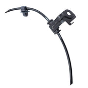 DURAFORCE Set of 4 ABS Speed Sensor Front- Rear Left & Right Fits: xD 2008 Yaris 2006-2011