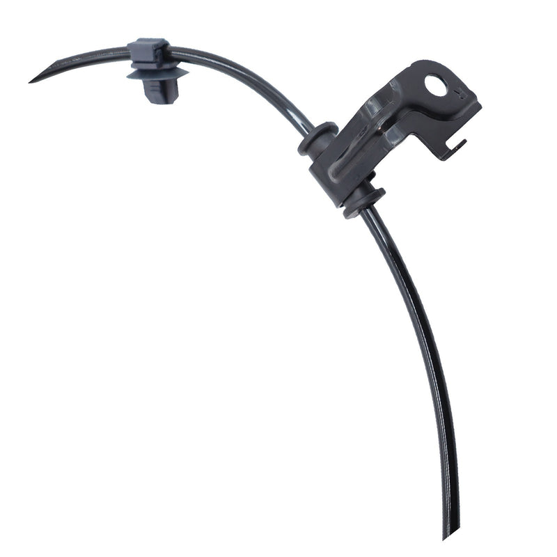 DURAFORCE Set of 4 ABS Speed Sensor Front- Rear Left & Right Fits: xD 2008 Yaris 2006-2011