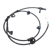 DURAFORCE Set of 4 ABS Speed Sensor Front- Rear Left & Right Fits: xD 2008 Yaris 2006-2011