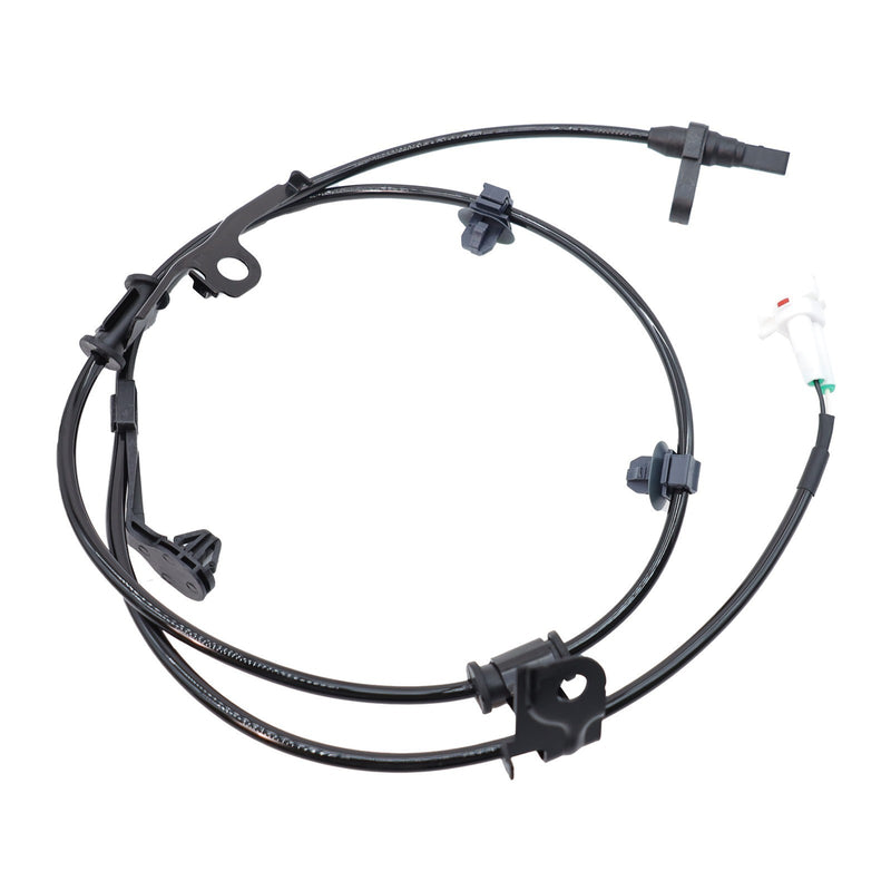 DURAFORCE Set of 4 ABS Speed Sensor Front- Rear Left & Right Fits: xD 2008 Yaris 2006-2011