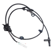 DURAFORCE Set of 4 ABS Speed Sensor Front- Rear Left & Right Fits: xD 2008 Yaris 2006-2011