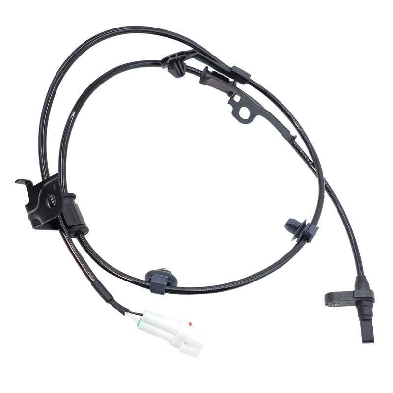 DURAFORCE Set of 4 ABS Speed Sensor Front- Rear Left & Right Fits: xD 2008 Yaris 2006-2011