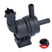 DURAFORCE Purge Control Valve For 11-21 Rio Soul Cadenza Sorento Sedona Forte Optima